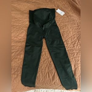 Blanqui Leggings - forest green, xl